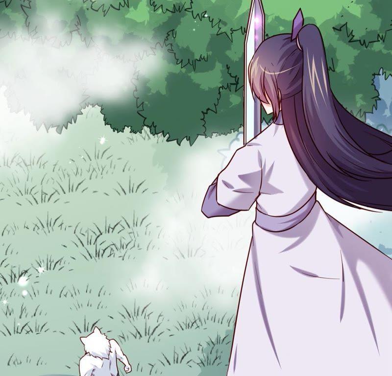 Turned Into a Grass in The Fantasy World? chapter 29